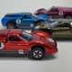 Illustration for article titled Hot Wheels Ford J-Car redline